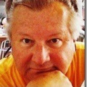 Meet your Posher, Larry